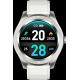 S6  Smartwatch  Round ShapeIp68 Sports Watches Waterproof Blood Oxygen