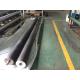 carbon fiber roller for high speed cross lapper lapping machine  papermaking equipments diameter 255mm