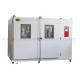 Water Cooled Temperature Humidity Test Chamber , Thermal Test Chamber High Safety