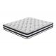 Single Bonnell Sprung Memory Foam Mattress 15 Years Warranty OEM Service