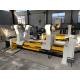 ISO Gerun 1800 Hydraulic Mill Roll Stand For Corrugated Cardboard Production Line