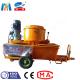 11KW Automatic Render Spray Machine For Plastering OEM