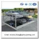 -1+2 (3 Floors) Pit Design Puzzle Parking System Smart Card Parking Equipment