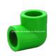 20mm-160mm PP-R Pipe Fittings Reducer for PPR Pipe Installations and Fittings