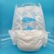 Super Absorbent Disposable Adult Diaper for Incontinence BV Certified and Leak Guard