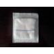 White Hospital Sterile Gauze Swab Highly Conformable Customized Layer