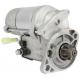 OSGR Diesel Engine Starter Motor Fit KUBOTA EXCAVATOR 18556 18557 428000-0930