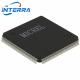 Microchip Ethernet INTEG Power Switch IC 208PQFP KSZ8999I