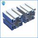 Modular Aluminium Profile System Extrusions For Ic Chips