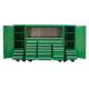 Cabinet Heavy Duty Rolling Tool Cabinet on Wheels for Professional Industrial Workshop
