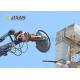 Hydraulic 20ton 30ton Excavator Shears Reinforced Concrete/RC Of Tall Buildings