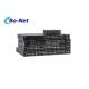 Manageable Network Cisco Smb POE Switch , Small Cisco 200 Series Switches SG200-26FP-CN
