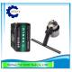 E050 Drilling Chuck For EDM Drill Chuck Machine SANLU Spanner 0.15-4.0mm