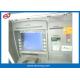 Safety Refurbish Ncr 5887 ATM Bank Machine Cash Out Type Multi Function