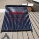 25tubes Heat Pipe Solar Water Heater 14x70mm Condensor Pressure Solar Collector