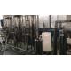 SS304 Ro Reverse Osmosis Storage Tank