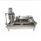 Industrial  7L Automatic Donut Maker Machine Double Rows Food Making Equipment