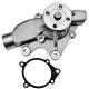 Jeep Cherokee Aluminum Water Pumps AW7136 GMB 110-1090