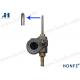 Relay Nozzle With Round Base BE310376 Air Jet Loom Spare Parts