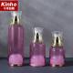 40ml 60ml 130ml Cosmetic AS Airless Bottle Vacuum Pump Cylindrical Bottle Lotion Bottle Face Cream