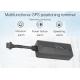 Smart Shutdown 4G GPS Tracker ACC SMS 150mAh With Free APP