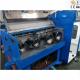 Durable 24D Horizontal Copper Wire Drawing Machine Belt Transmission Type