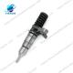 Hot Sale Diesel Fuel Injector 1278228 127-8228 For CAT Engine 3114/3116/3126