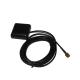 Amplified High Gain Gps Antenna Single Well 28dBi 1575.42mhz With SMA Male