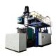 Automatic Plastic Pallet Production Line Plastic Extrusion Blow Molding