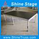 high quality concert aluminum assemble stage