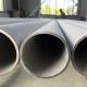 A312 Stainless Steel Seamless Pipe , TP304 TP316L Seamless SS Tubing