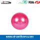 2015 hot sale pvc hard small hand spiky massage ball