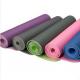 double textured eco-friendly TPE yoga mat
