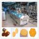 high quality small biscuit making machine