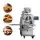2KW 150g Double Color Cookie Machine Industrial Cookie Press With Three Hopper