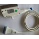 GE L6-12-RC Ultrasound Probe 10.0 MHz Electronic Diagnostics In Hospital