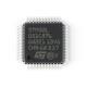 IC Chip STM32F Microcontroller IC 32-Bit LQFP-48 MCU STM32L051 STM32L051C8T6