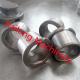 20CrMnTiH Flask Assembly Round Bushings For Automatic High Pressure Moulding Line