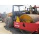                  Dynapac Ca251d Road Roller for Sale, Japan Used Dynapac Road Roller Ca251d Ca301d, Double Drum Roller Compactors             