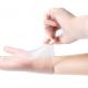 No Allergies 9 Inch Disposable Medical PVC Gloves