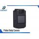 Portable Hall Switch 1080P Law Enforcement 32GB Body Worn Video Recorder