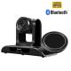 Fixed Focus 8.0MP 	Video Conferencing Solution Omnidirectional Bluetooth Speakerphone