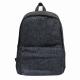 OEM Classical Laptop Bag Backpack 300D Fabric Travel Laptop Backpack For School