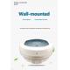 Hand Sanitizer Infrared Sensor 350ML Automatic Touchless Soap Dispenser