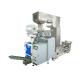 Factory High Speed Sealing Packing Automatic Hardware Sanitary Ware Counting Number Packaging Machine