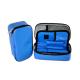 Easy Carry Travel Case Cooling First Aid Bag With Insulin Cooler