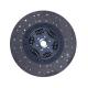 Mercdes Benz Auto Clutch Disc 1878023931 395mm Friction Disc