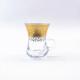 Arabic Middle Eastern Tea Cup 105ml volume Daily Turkey Tea Glass
