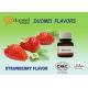 Natural Sweet Fresh Strawberry Flavour Powder 0.01% - 0.03% Dosage