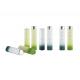 Refillable Aluminum Mouth Perfume Bottle 5ml 8ml 10ml 15ml 20ml